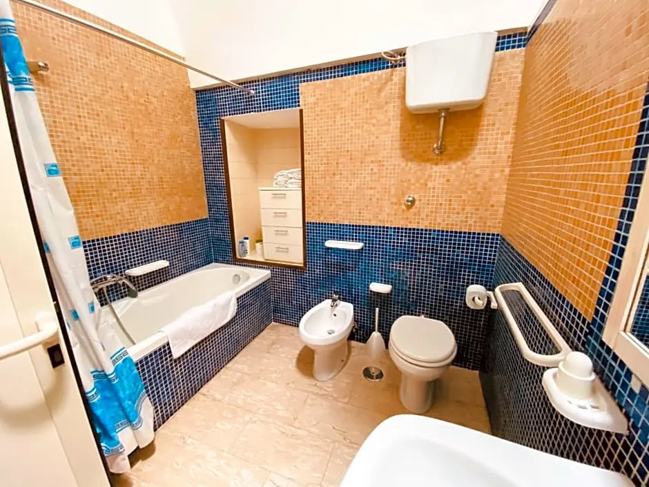 B&B Porta Grande