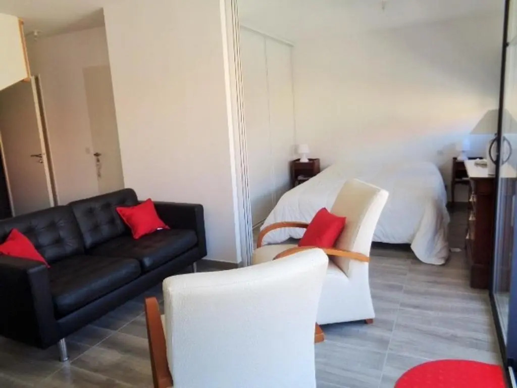 Appartement Arcachon, 2 pièces, 2 personnes - FR-1-374-94