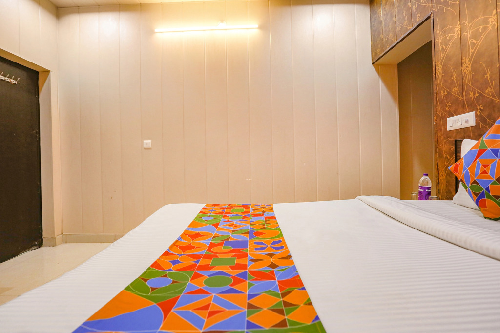FabHotel Limewood