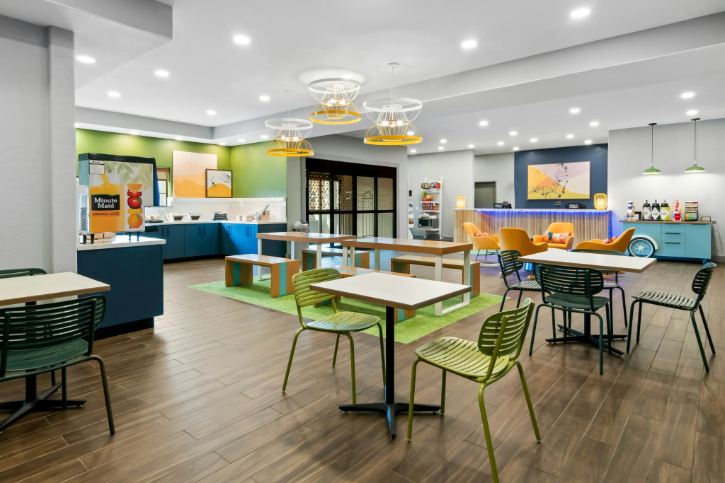 Spark by Hilton Wichita Falls