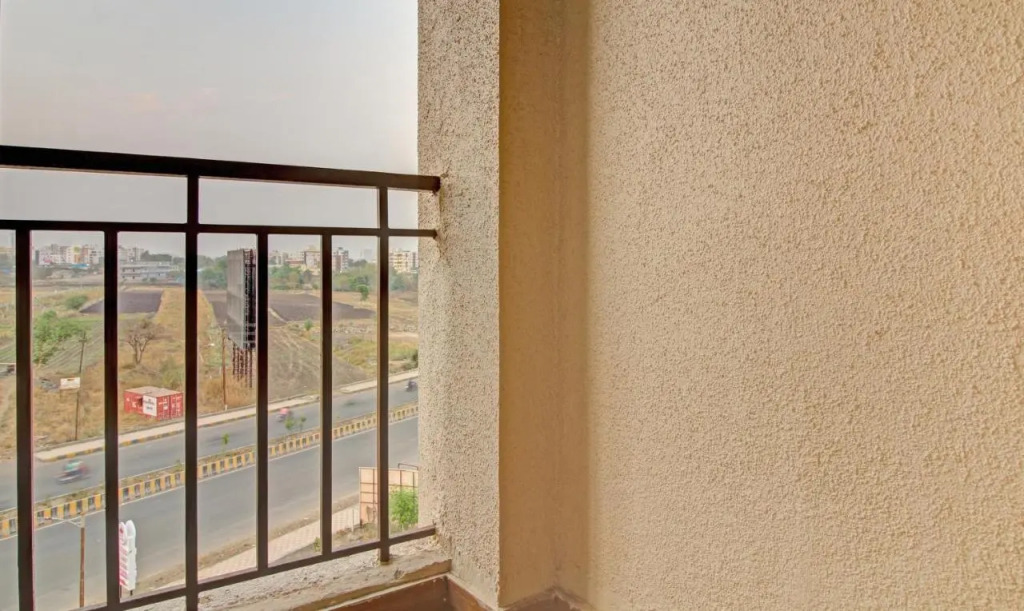 Treebo Royal Imperio, Hinjewadi