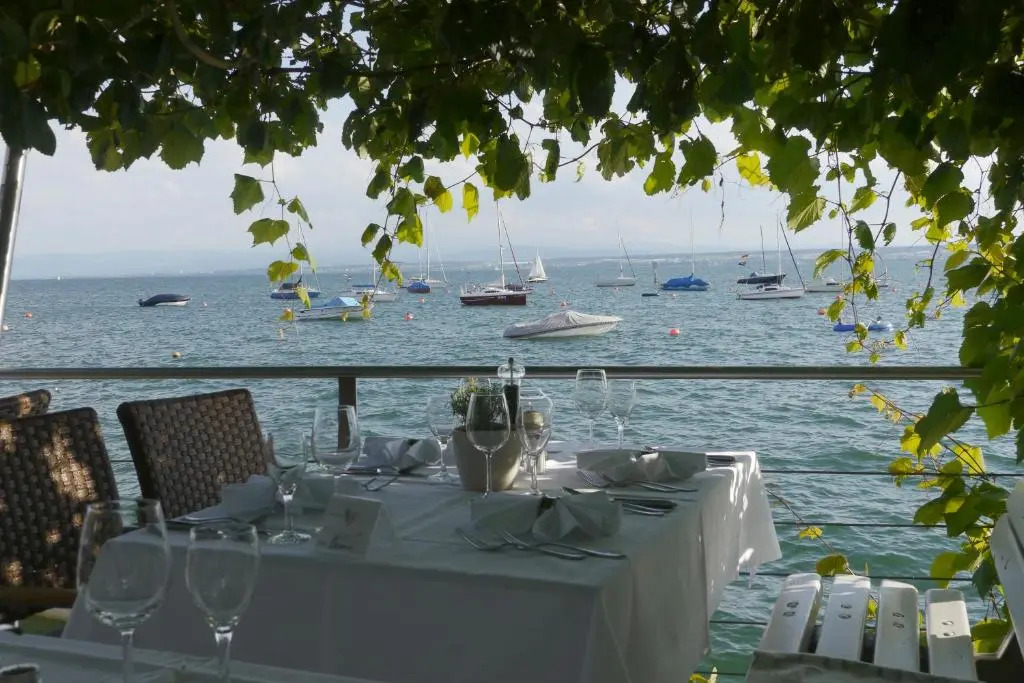 Boutiquehotel zur Winzerstube