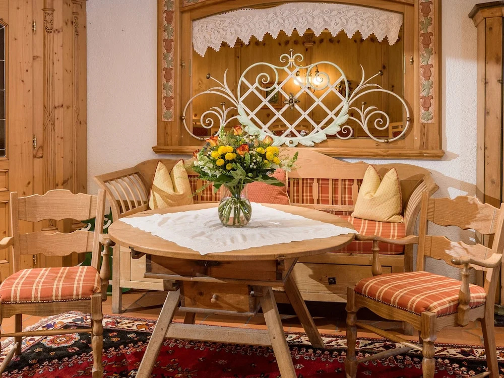 Hotel Antonius