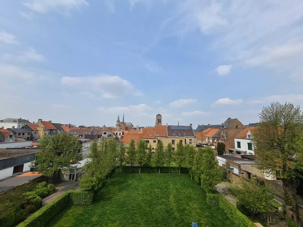 B&B t Kasteel & t Koetshuys