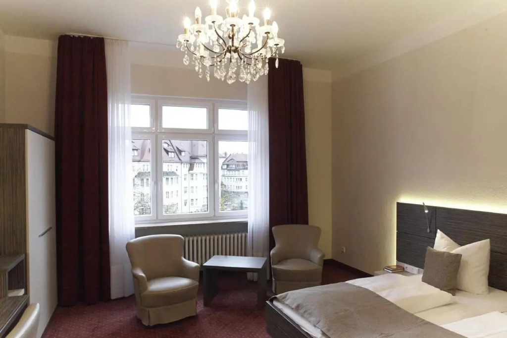 Hotel Prinzregent
