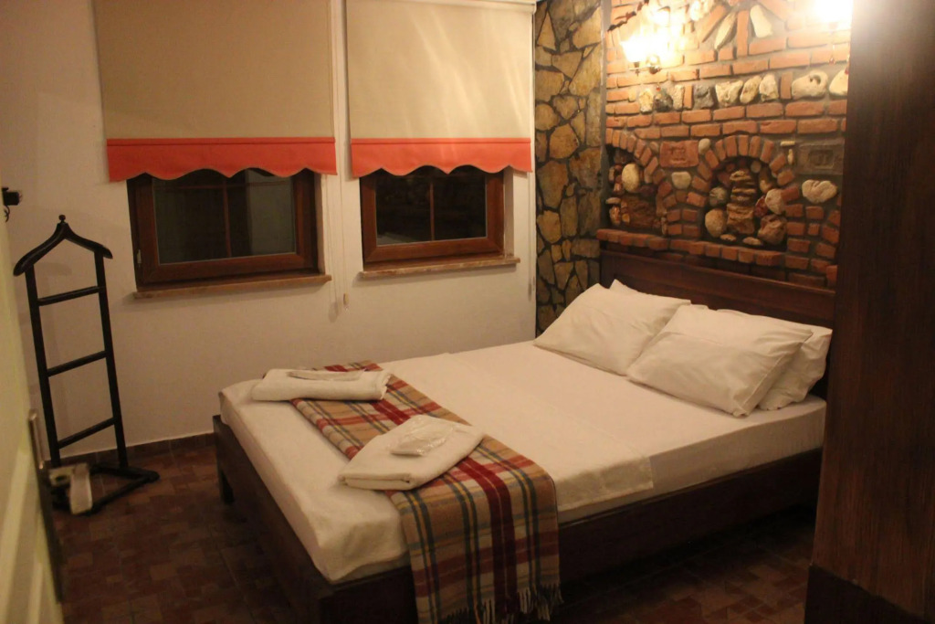 Adahan Otel Bozcaada