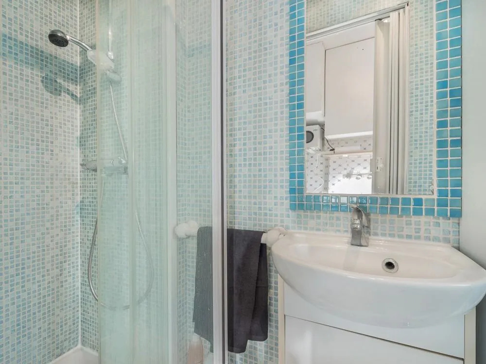 Appartement Lecourbe
