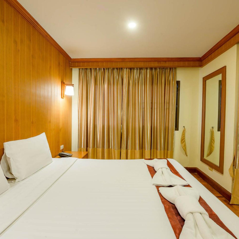 Hua Hin Golf Villa