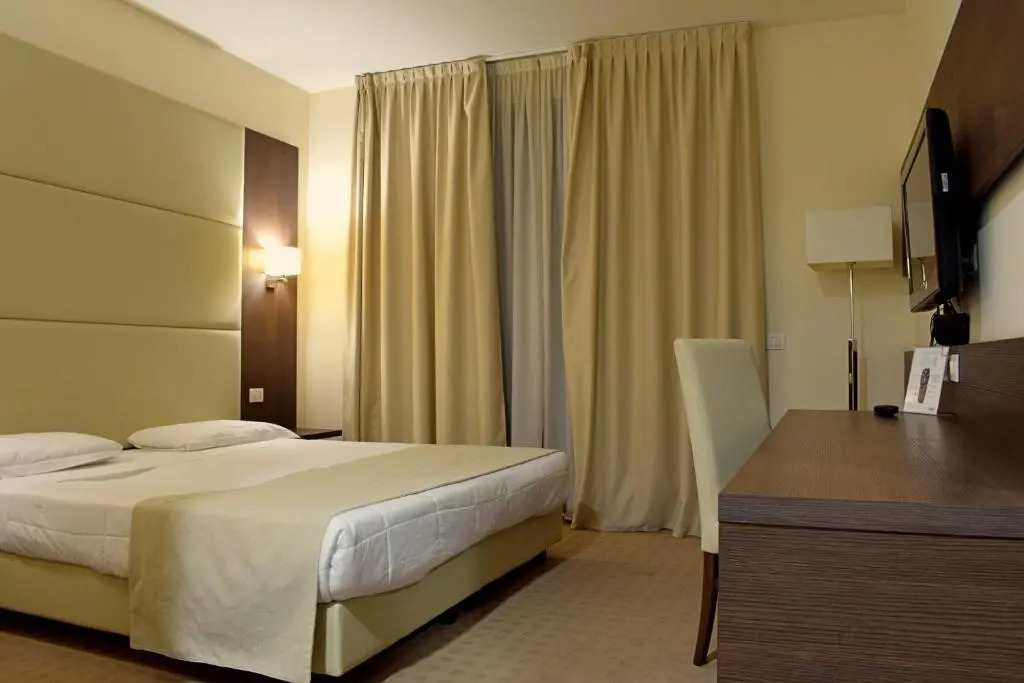 Palace Inn Rome Fiano