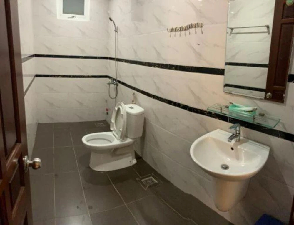 TVI 3 Hotel