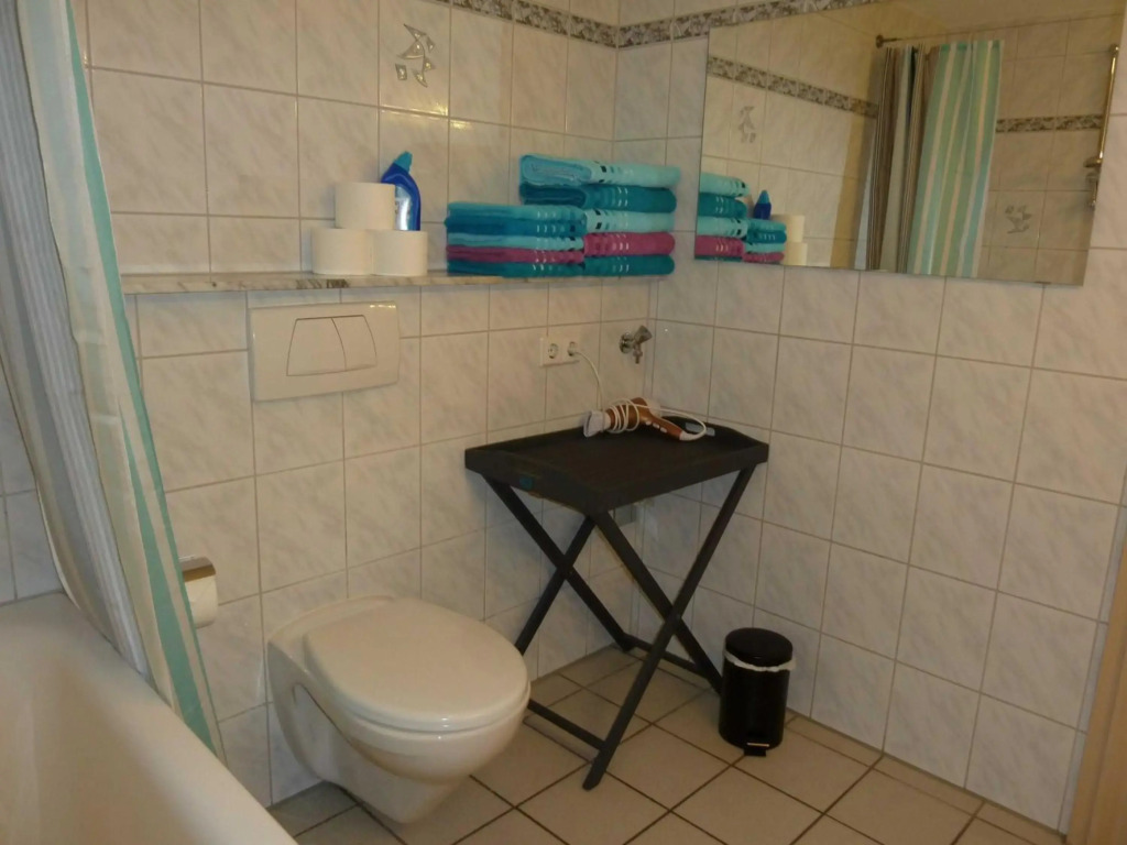 Ferienwohnung Baumann