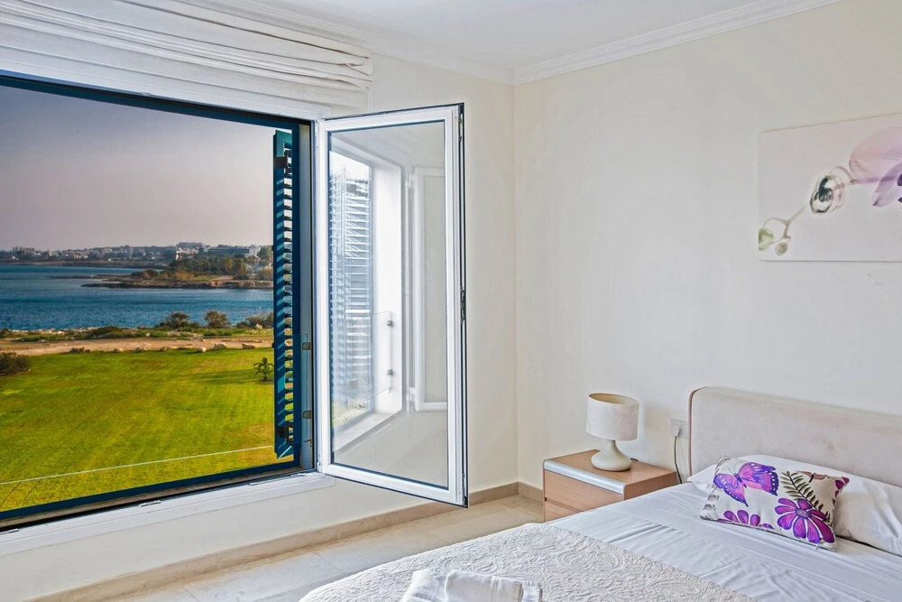 Villa Nafsika 20 Platinum
