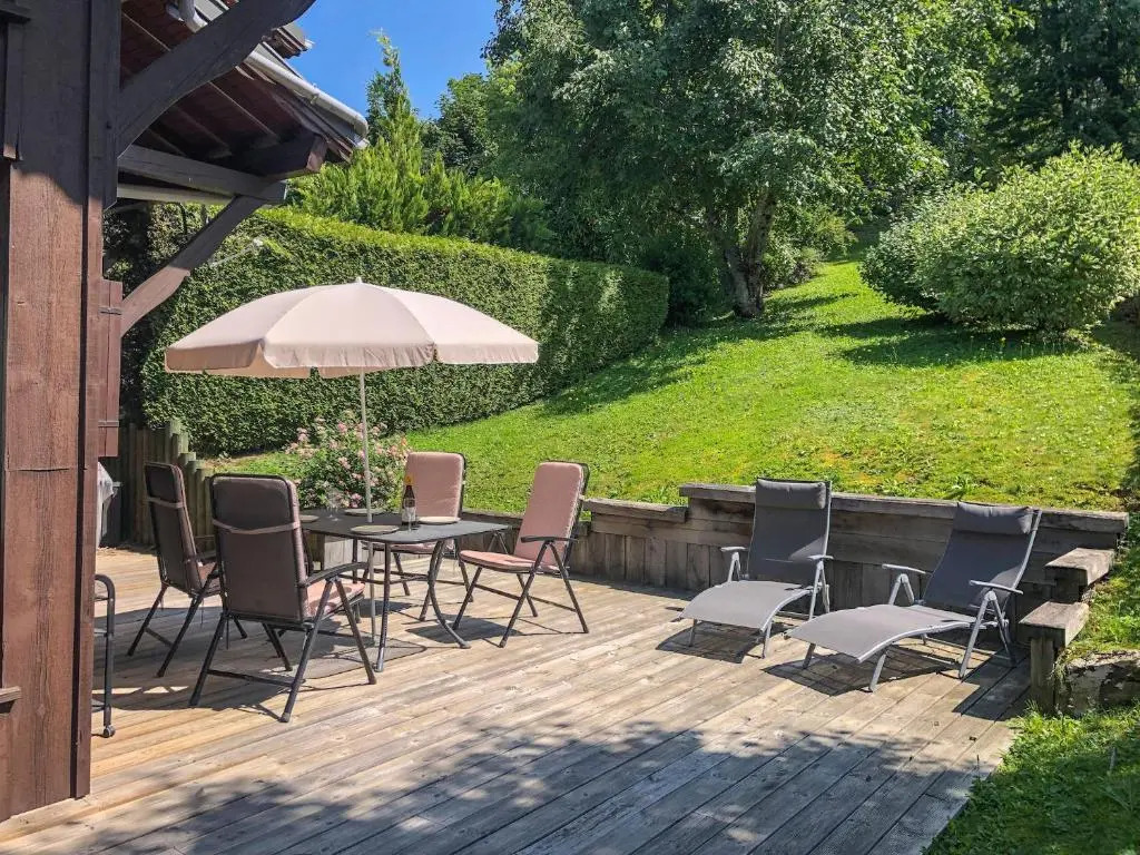 Chalet de Vantaa - Chalets 1066