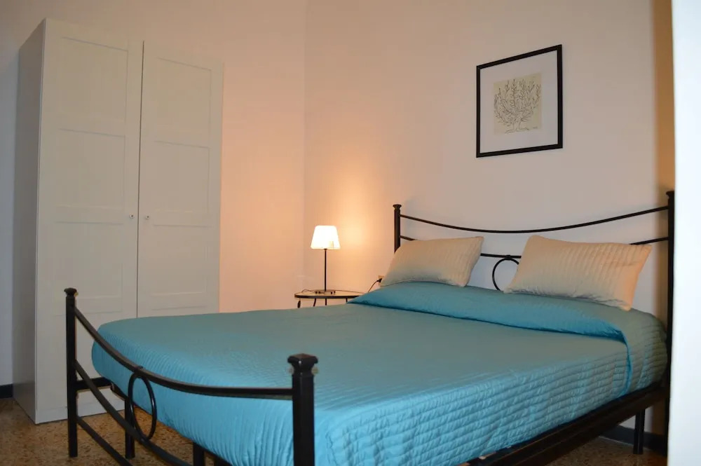 Guest House Monterosso
