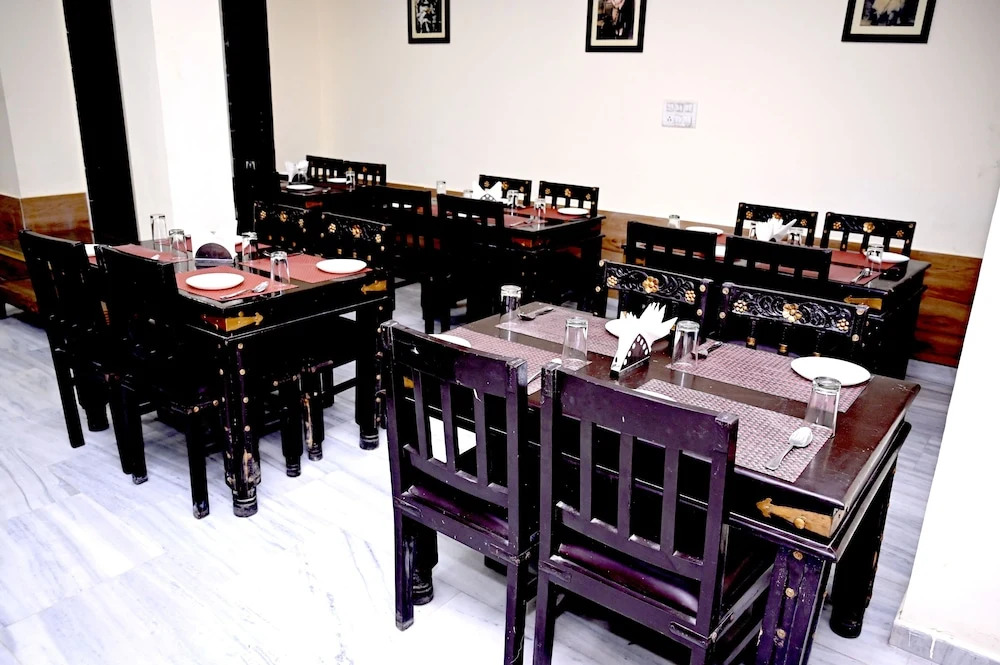 Hotel Ramvilas