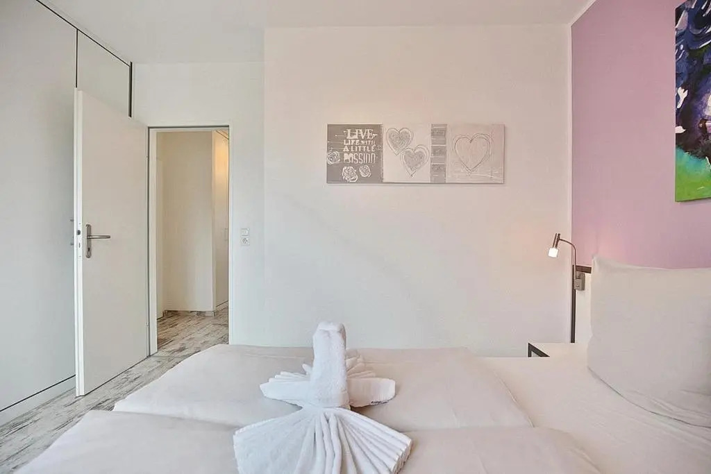 Maison Baltique Tdf Strand Maison Baltique Appartement 9