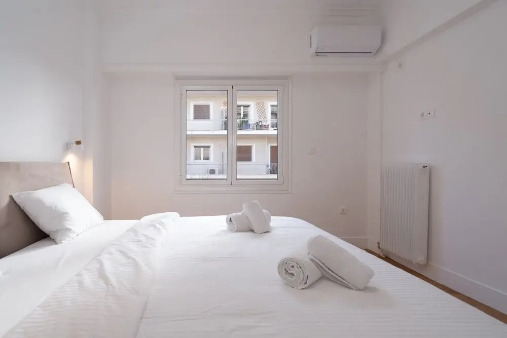 The Urban King Apartment