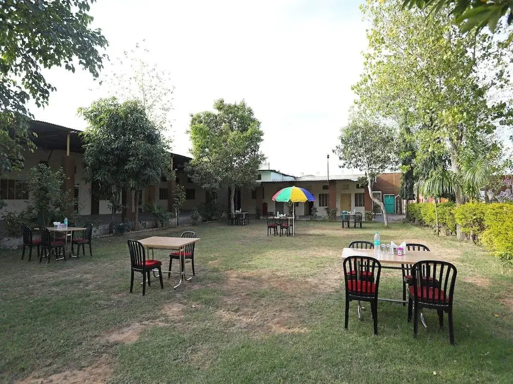 Rajasthan Resort