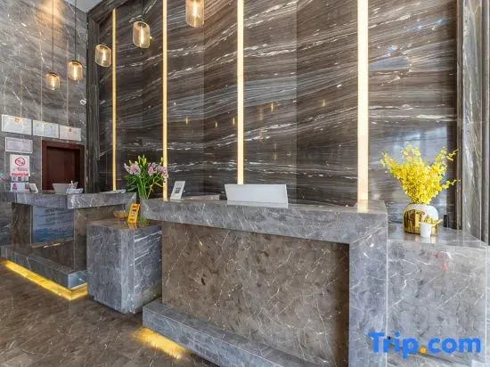 Minghe Hotel