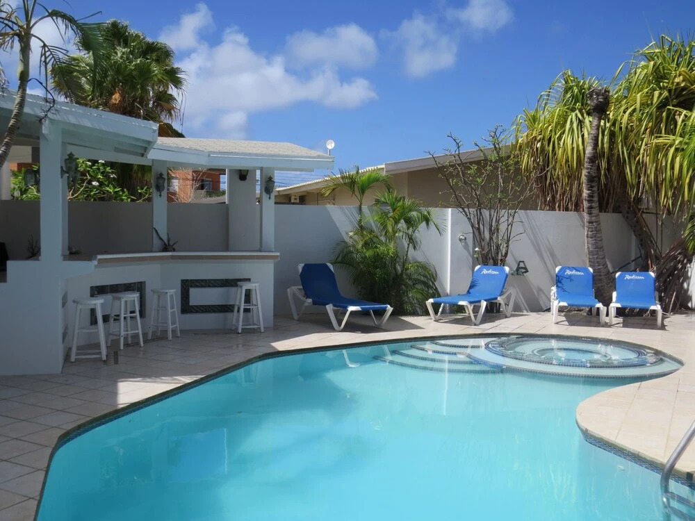Private Luxury Villa Palm Beach
