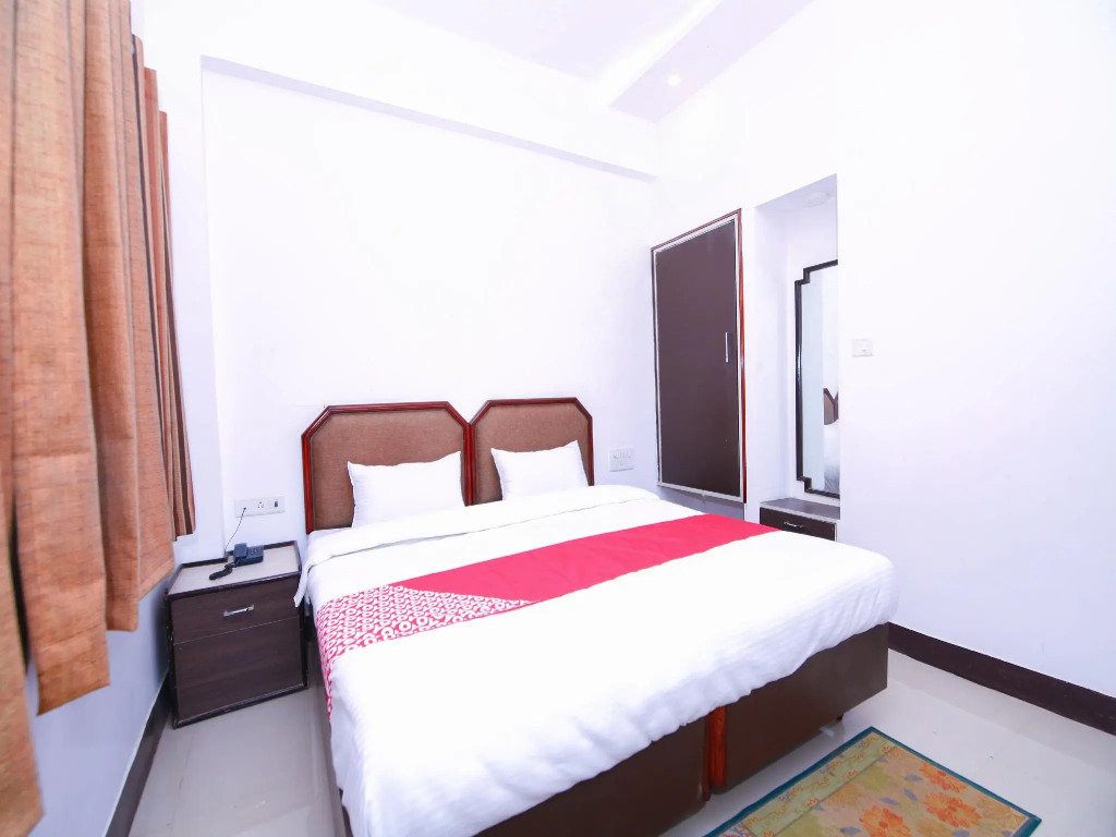 Hotel Utsav