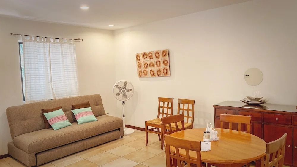 Suites la Fe