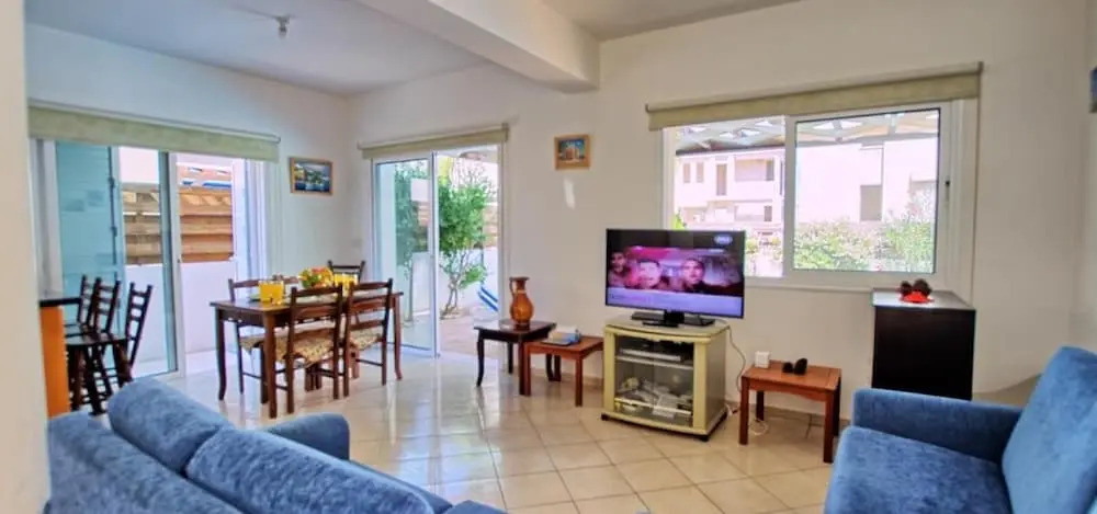 Island Villas Cyprus - 011