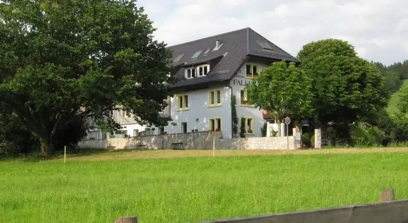 Landhotel Falken