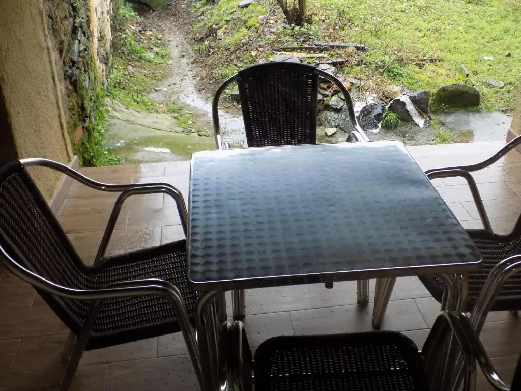 El Capricho Casa Rural
