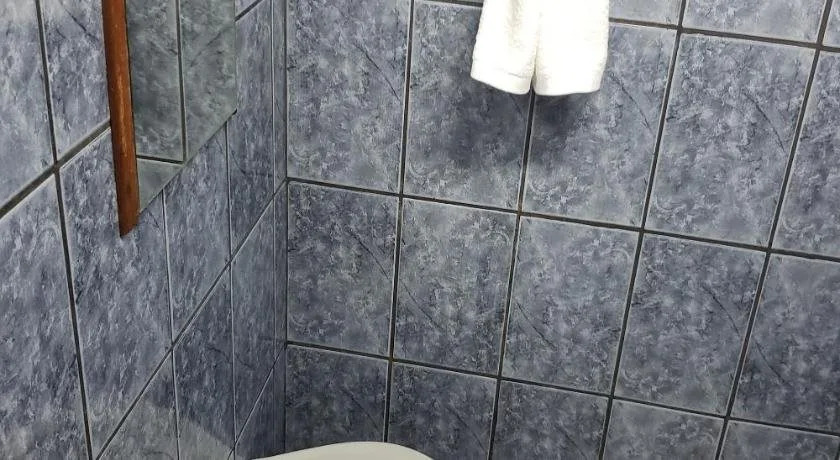 Hotel Sany SP- Metrô Paulista