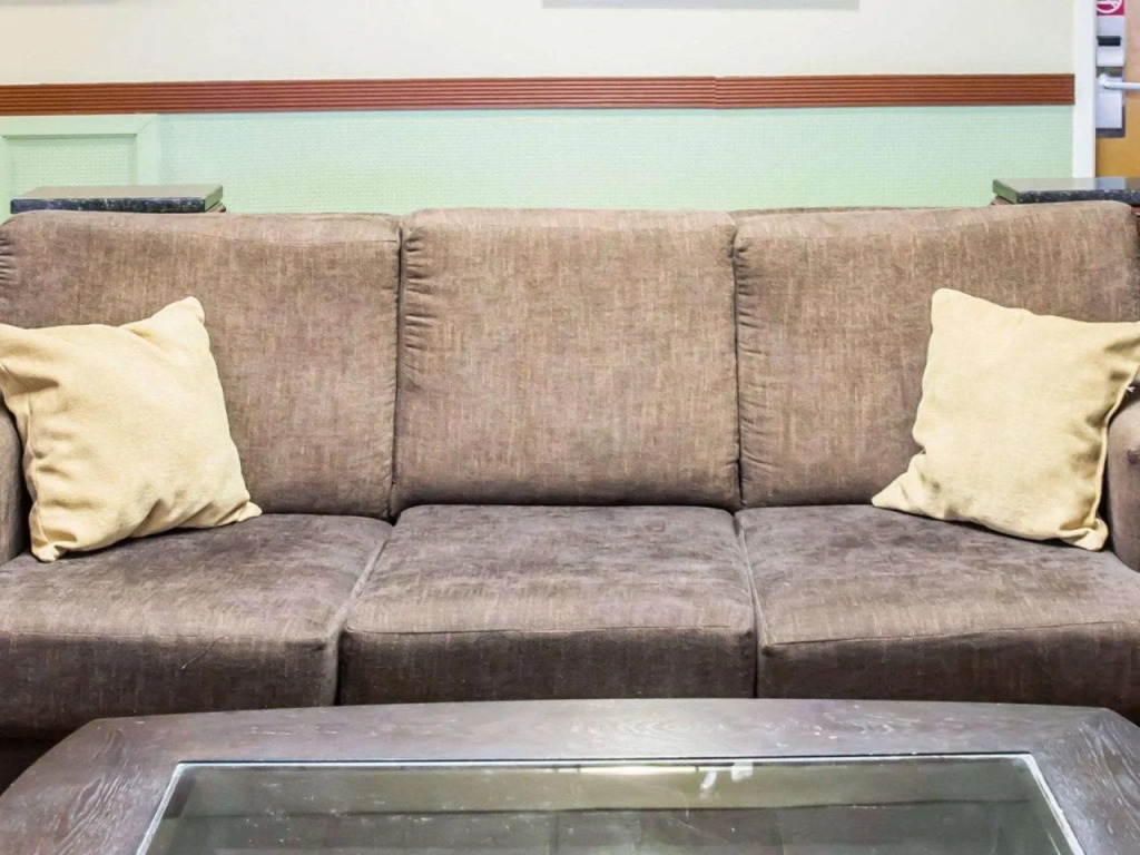 Quality Inn Jacksonville near Camp Lejeune
