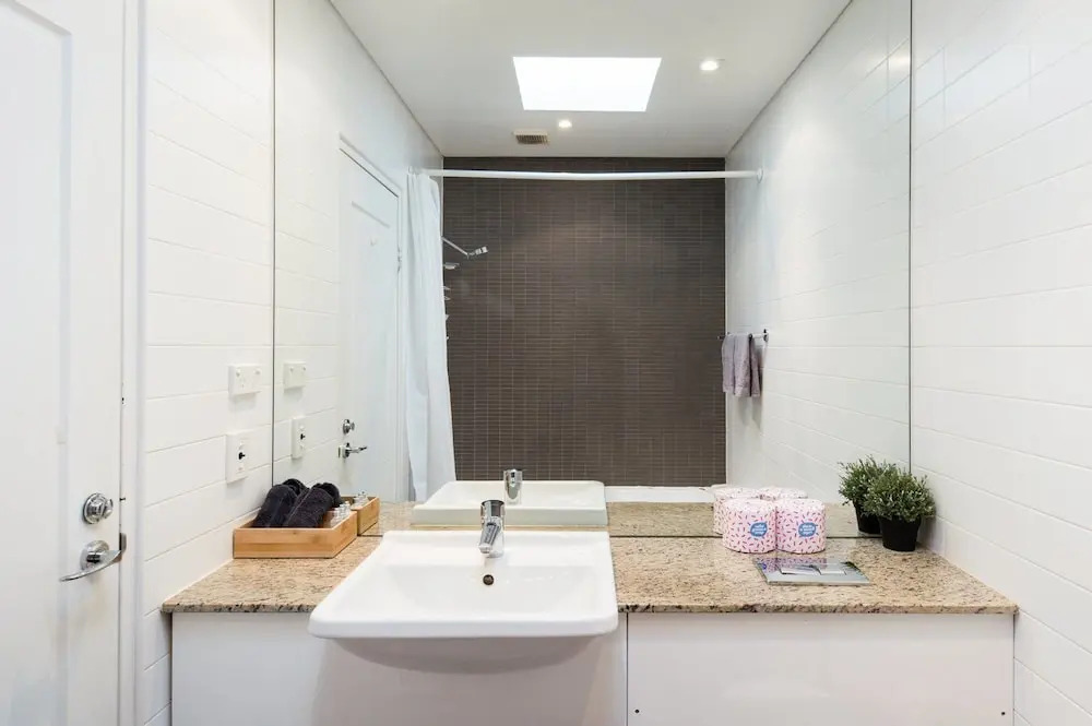 Bondi Beach Executive Penthouse