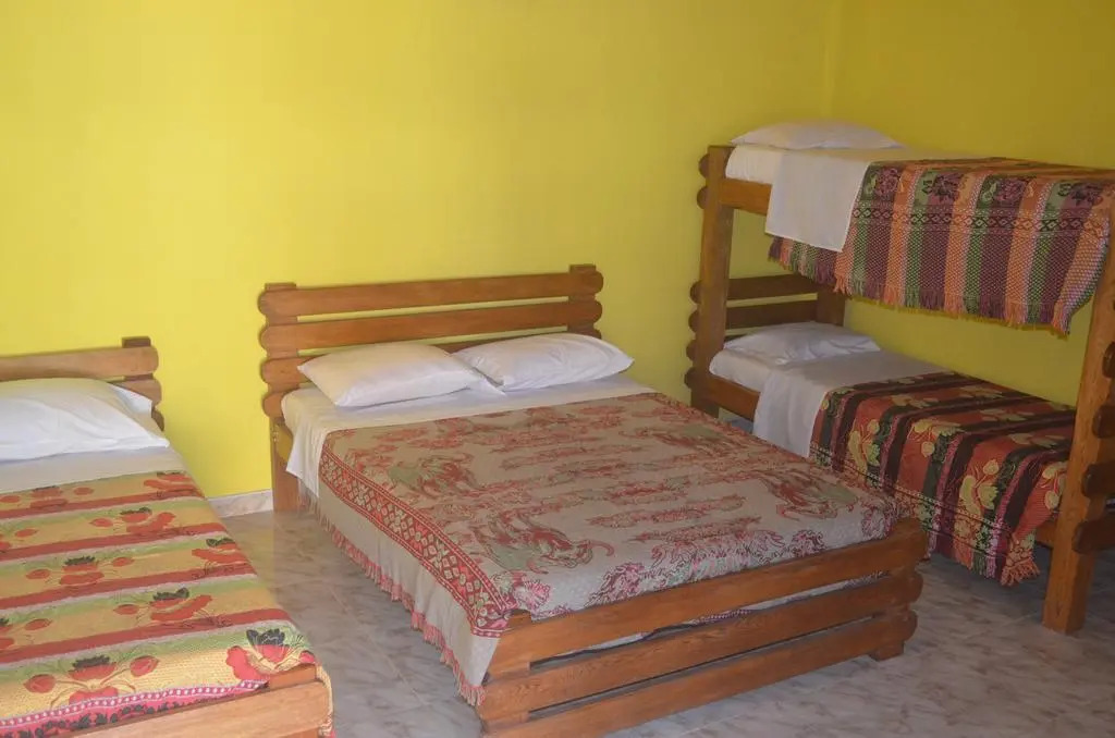 Hotel Costa Mar Coveñas