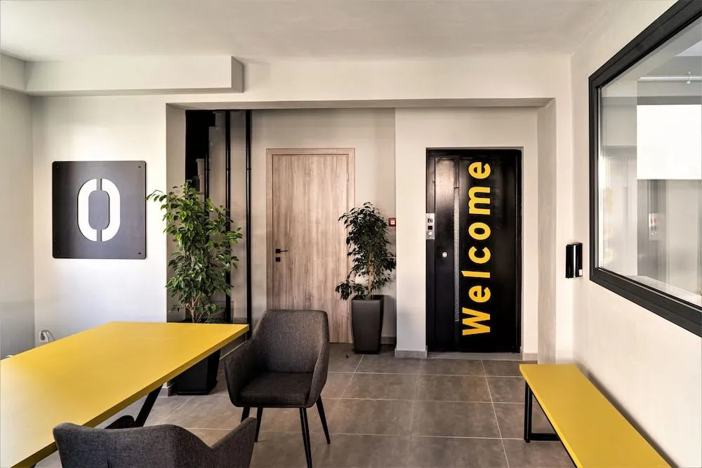 Salina Premium Residences Volos