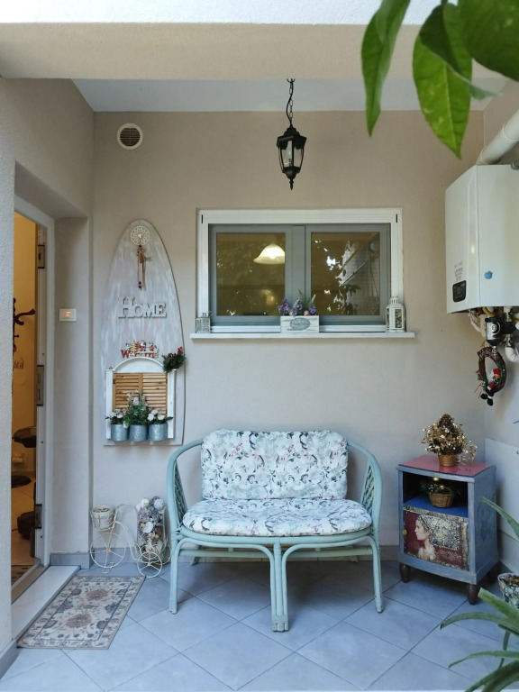 Marys Dreamy Maisonette-Volos, Peaceful Area