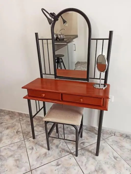 Cozy Studio 1 Naxos