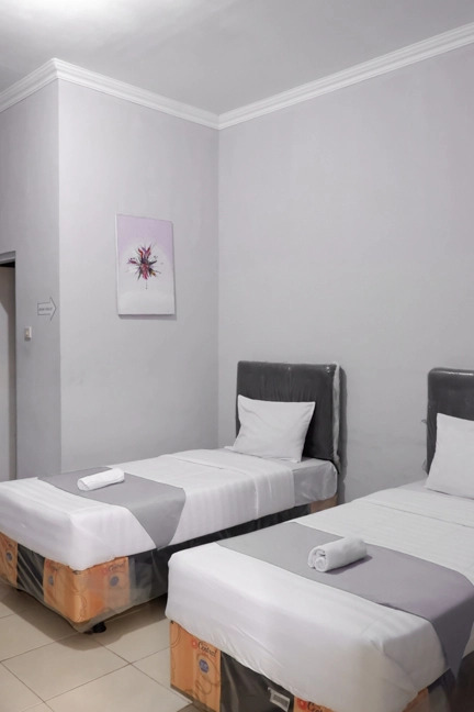 Wisma Almaidah Jogjakarta RedPartner