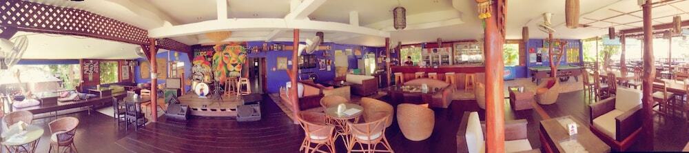 Reggae Garden Villas
