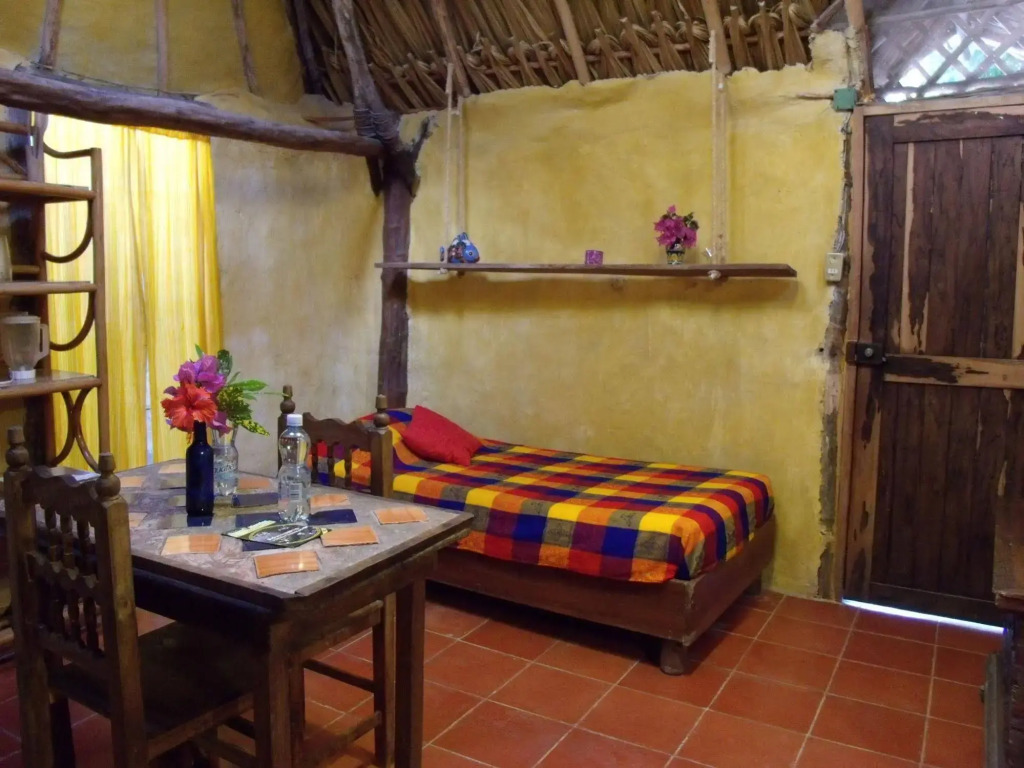 Casitas Kinsol