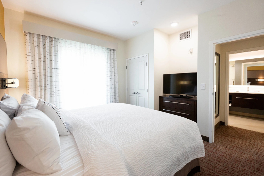 Residence Inn by Marriott Oklahoma City North/Quail Springs