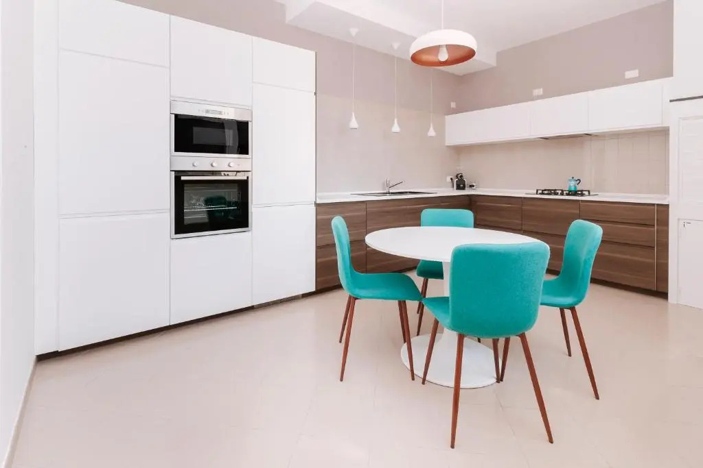 Alchimia Apartment