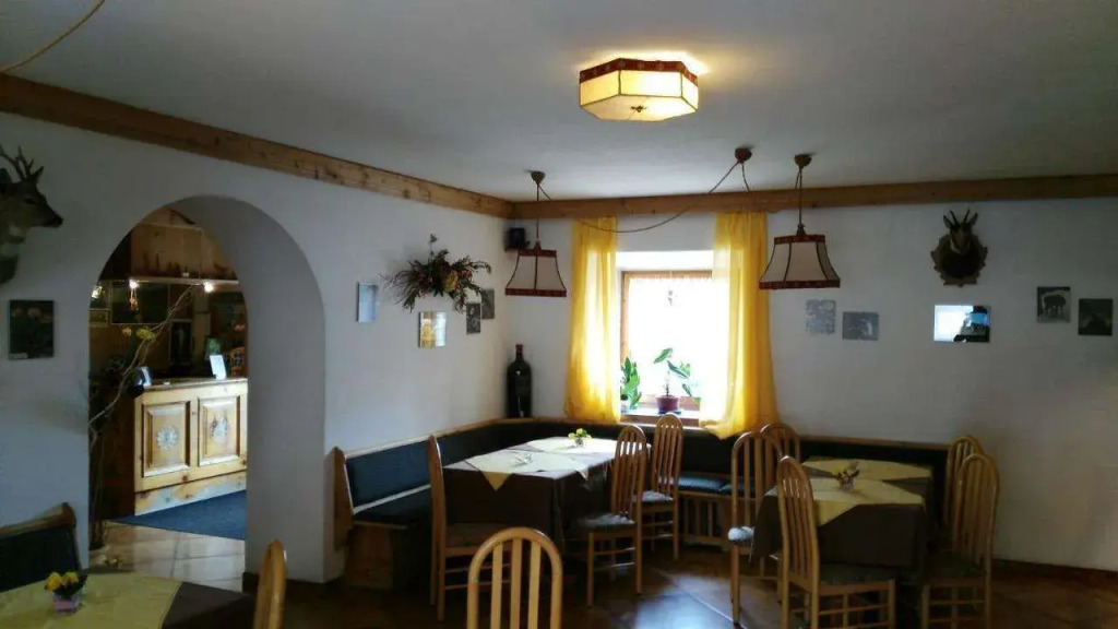 Garni Al Silvestri Vei