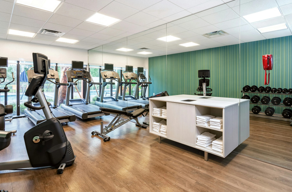 Holiday Inn Express Tampa-Brandon by IHG