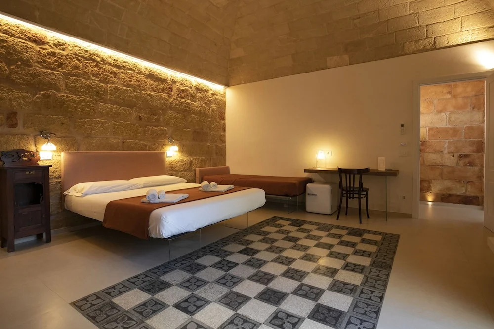 CASE COLOMBO E MATTARELLA by Trerose Properties - Appartamenti centrali con wi-fi e posto auto privato gratuito