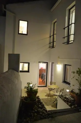 Casa do Centro