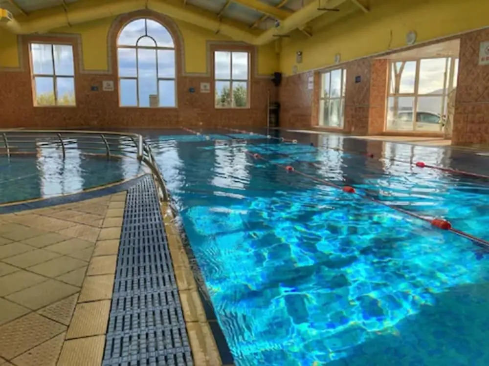 Yeats Country Hotel, Spa & Leisure Club