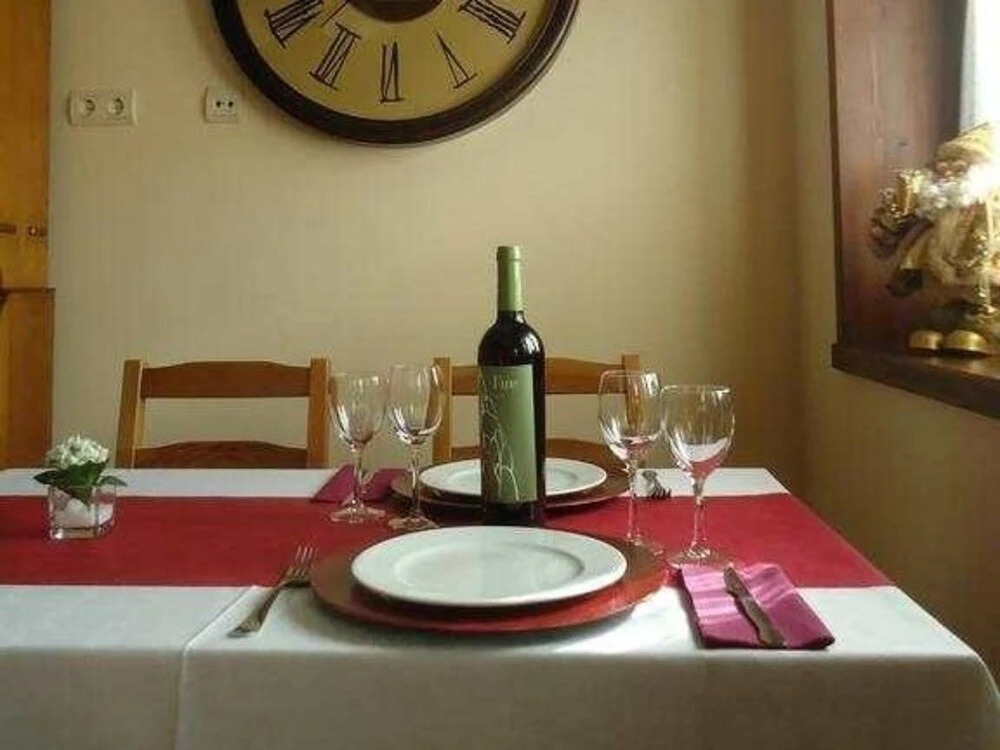 Casa Felisa Pirineo Aragonés