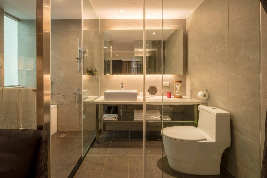Finders Hotel-Fu Qian