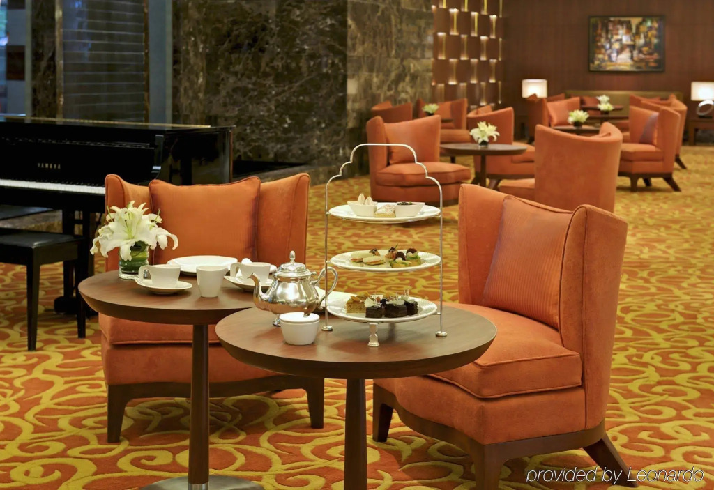 Taj Coromandel