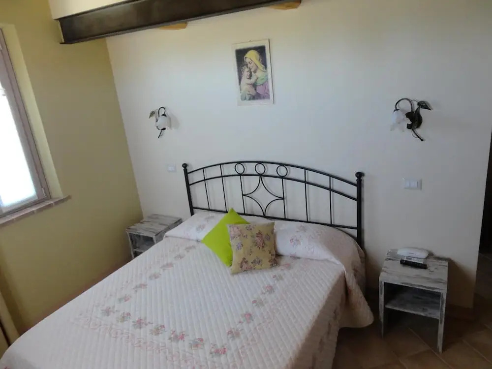 Villa Marietta Country House - Marche